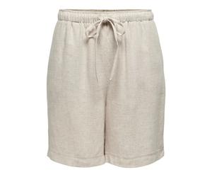 Women's shorts Only Siesta Blanc S