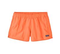 Patagonia - Women's Barely Baggies Shorts - Shorts size XS - Length: 2,5'', orange