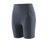 Patagonia - Women's Maipo Shorts 8'' - Shorts size XS, blue