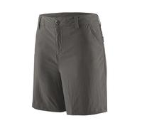 Women's shorts Patagonia Quandary - 7 in. Gris 32