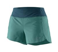 Patagonia - W's Strider Pro Short 3 1/2 in Wetland Blue - XS - Trail shorts