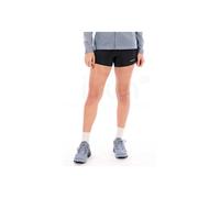 Patagonia Strider Pro 3.5 Inch Women's Shorts | UK L in Black