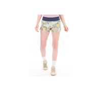 Patagonia - W's Strider Pro Short 3 1/2 in Blue Sage - XS - Trail shorts