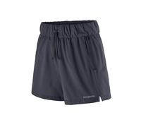 Women's shorts Patagonia Terrebonne Bleu 2XL