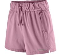 Women's shorts Patagonia Terrebonne Violet XL