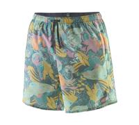 Patagonia - Women's Multi Trails Shorts 5,5'' - Running shorts size XS, multi