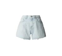 Women's shorts Pepe Jeans A-Line Hw Rachel Bleu 28