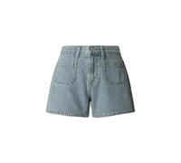 Women's shorts Pepe Jeans A-Line Hw Rachel Bleu 30