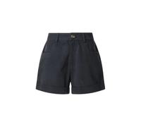 Pepe Jeans Jo Shorts Blue S Woman