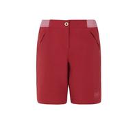 Women's shorts Protest ACACIA (Port Red)