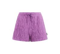 Women's shorts Protest Encore Violet 36