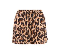 Women's shorts Protest Fact Marron 36