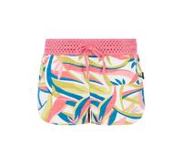 Women's shorts Protest Flowery 25 Rose XS