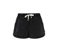 Women's shorts Protest Pien Noir L