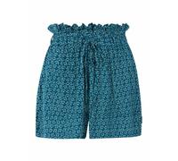Protest Yolinda Shorts Blue L Woman