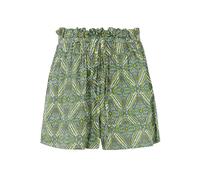 Women's shorts Protest Smile Vert 34