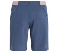 Women's shorts Protest TACACIA (Heaven Blue)