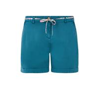 Women's shorts Protest Tulip Bleu M