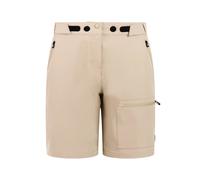Women's shorts Protest Yaku Marron 42