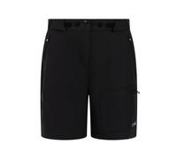 Women's shorts Protest Yaku Noir 42