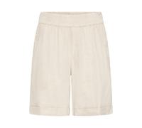 Women's shorts Pulz Jeans Luca Beige S