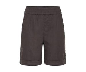 Women's shorts Pulz Jeans Luca Marron M