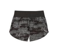 PUMA W DREAMRUN 3" BRIGHTSTRIDE AOP Short