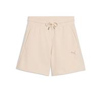 Women's shorts Puma High-Waist Blanc L