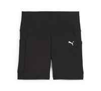 Puma Velocity 5´´ Short Leggings Black S Woman