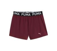Women's shorts Puma Strong Knit 3 XS
