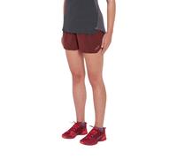 Women's shorts Rab Talus Active Rouge 38x4"