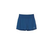 Rab Women's Talus Shorts - Lightweight Quick-Drying Shorts for Trail Running & Hiking - Tempest Blue - 10