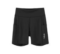 Women's shorts Rab Talus Tights Noir XL