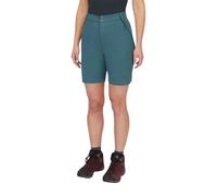 Women's shorts Rab Torque Mountain Bleu 38x6"
