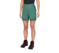 Women's shorts Rab Torque Mountain Vert 38x6"