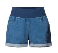 Women's shorts Rafiki Falaises Bleu 38