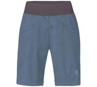 Women's shorts Rafiki Misty LT Bleu 36
