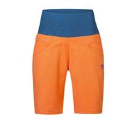 Women's shorts Rafiki Muriel Orange 38
