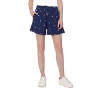 Women's shorts Ragwear Aniku Hearts Bleu XS