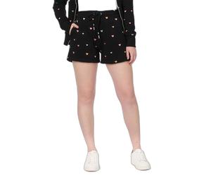 Women's shorts Ragwear Aniku Hearts Noir 2XL