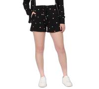 Women's shorts Ragwear Aniku Hearts Noir XL