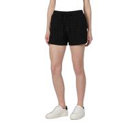Women's shorts Ragwear Luminie Noir S