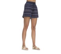 Women's shorts Ragwear Zawa Loom Bleu M