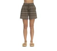 Women's shorts Ragwear Zawa Loom Vert M