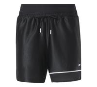 Women's shorts Reebok Classics Basketball Noir XL