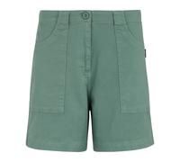 Regatta Womens Liza Shorts 14 Green