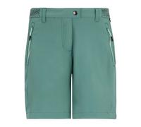 Women's shorts Regatta Mountain II Vert 36