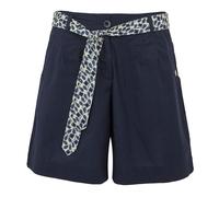 Regatta Womens Orla Kiely Summer II Shorts - Navy - 8