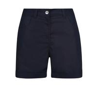 Women's shorts Regatta Pemma Bleu 42
