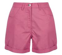 Women's shorts Regatta Pemma Rose 38